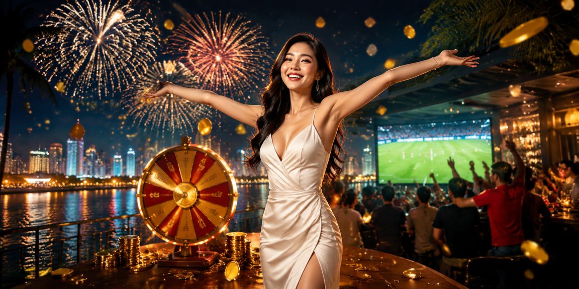 Không gian giải trí trực tuyến tại Hà Nội với các trò chơi casino