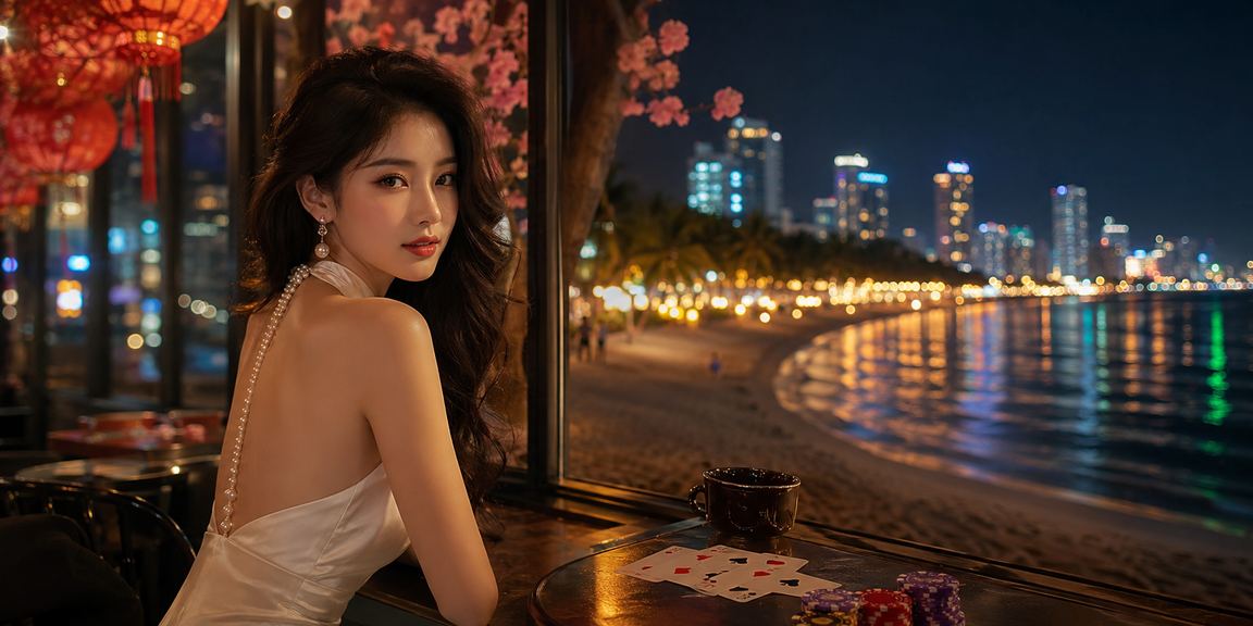 Người dùng Mũi Né kiểm tra thông tin thanh toán khi chơi game trực tuyến