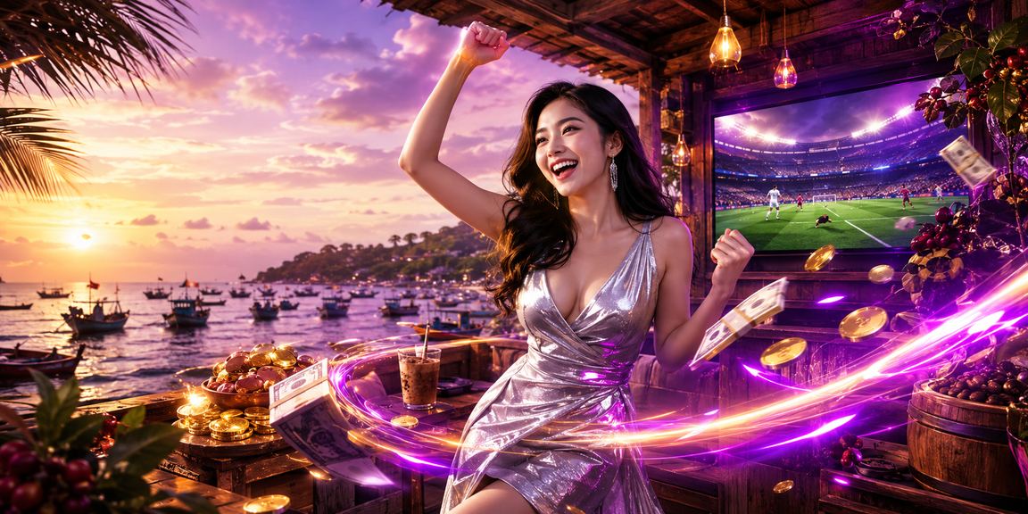 Người dùng Việt Nam trải nghiệm cá cược trực tuyến trên điện thoại di động