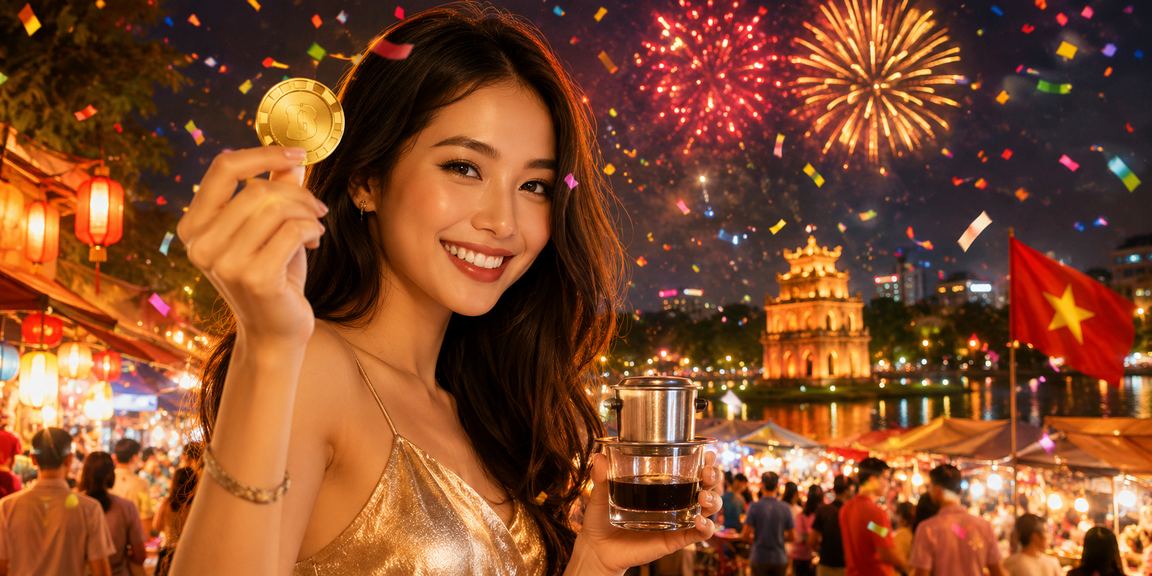 Giao diện bảo mật đăng nhập tài khoản casino trực tuyến tại Vietnam
